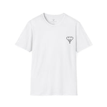 Load image into Gallery viewer, Loxodonté Softstyle T-Shirt