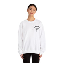 Load image into Gallery viewer, Loxodonté Crewneck Sweatshirt