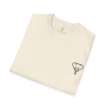 Load image into Gallery viewer, Loxodonté Softstyle T-Shirt