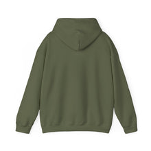 Load image into Gallery viewer, Loxodonté Hooded Sweatshirt