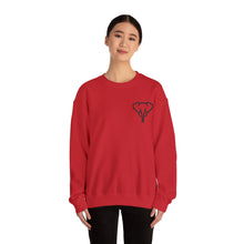 Load image into Gallery viewer, Loxodonté Crewneck Sweatshirt