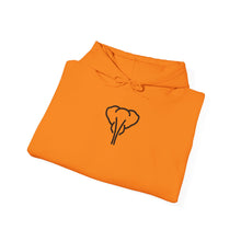 Charger l'image dans la galerie, Loxodonté Hooded Sweatshirt