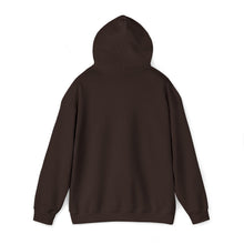 Load image into Gallery viewer, Loxodonté Hooded Sweatshirt