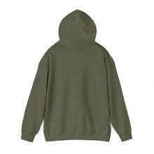 Load image into Gallery viewer, Loxodonté Hooded Sweatshirt