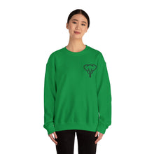 Load image into Gallery viewer, Loxodonté Crewneck Sweatshirt