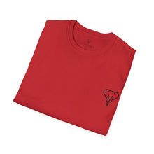 Load image into Gallery viewer, Loxodonté Softstyle T-Shirt
