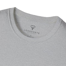 Load image into Gallery viewer, Loxodonté Softstyle T-Shirt