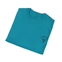 Load image into Gallery viewer, Loxodonté Softstyle T-Shirt