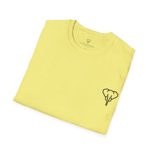 Load image into Gallery viewer, Loxodonté Softstyle T-Shirt