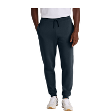 Load image into Gallery viewer, Loxodonté Fleece Joggers with Embroidery