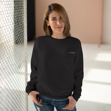 Load image into Gallery viewer, Loxodonté Crew Neck Sweatshirt