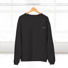 Load image into Gallery viewer, Loxodonté Crew Neck Sweatshirt