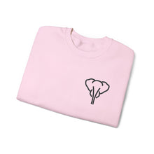 Load image into Gallery viewer, Loxodonté Crewneck Sweatshirt