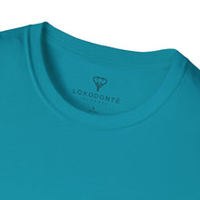 Load image into Gallery viewer, Loxodonté Softstyle T-Shirt