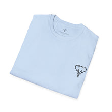 Load image into Gallery viewer, Loxodonté Softstyle T-Shirt