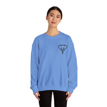 Load image into Gallery viewer, Loxodonté Crewneck Sweatshirt