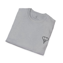 Load image into Gallery viewer, Loxodonté Softstyle T-Shirt