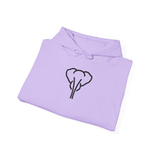 Charger l'image dans la galerie, Loxodonté Hooded Sweatshirt