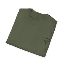 Load image into Gallery viewer, Loxodonté Softstyle T-Shirt