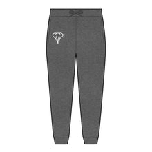 Load image into Gallery viewer, Loxodonté Fleece Joggers with Embroidery