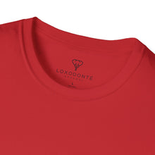 Load image into Gallery viewer, Loxodonté Softstyle T-Shirt