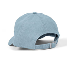Load image into Gallery viewer, Loxodonté Embroidered Denim Cap