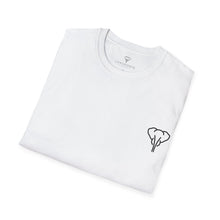 Load image into Gallery viewer, Loxodonté Softstyle T-Shirt