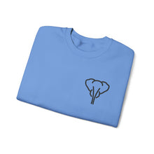 Load image into Gallery viewer, Loxodonté Crewneck Sweatshirt