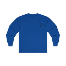 Load image into Gallery viewer, Loxodonté Long Sleeve Tee