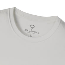 Load image into Gallery viewer, Loxodonté Softstyle T-Shirt