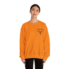 Load image into Gallery viewer, Loxodonté Crewneck Sweatshirt