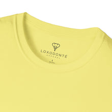 गैलरी व्यूवर में इमेज लोड करें, Loxodonté Softstyle T-Shirt
