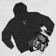 Load image into Gallery viewer, Premium Loxodonté Pullover Hoodie
