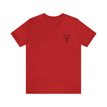 Load image into Gallery viewer, Loxodonté Short Sleeve Tee
